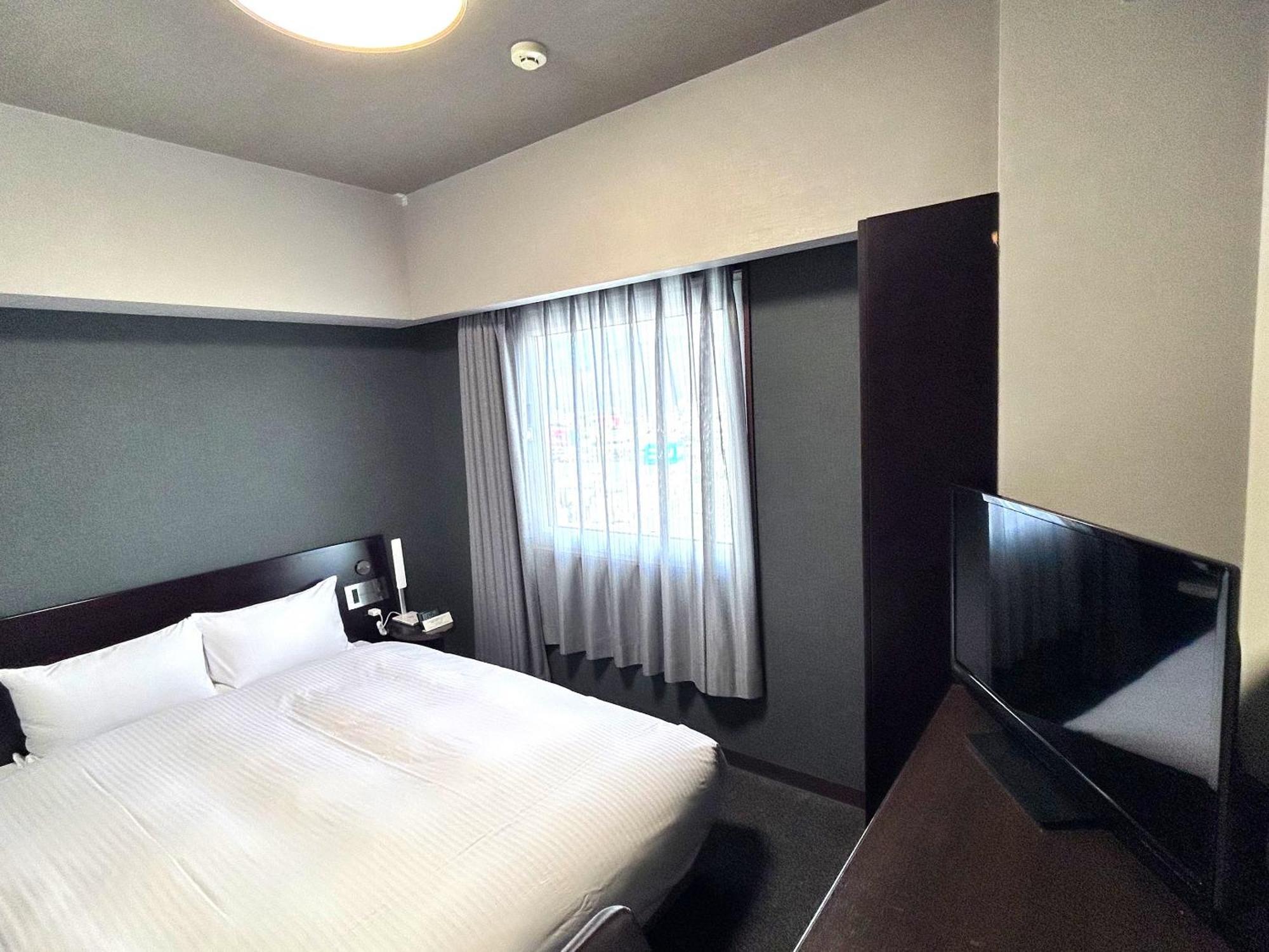 Hotel Route-Inn Morioka Minami Inter Exterior photo