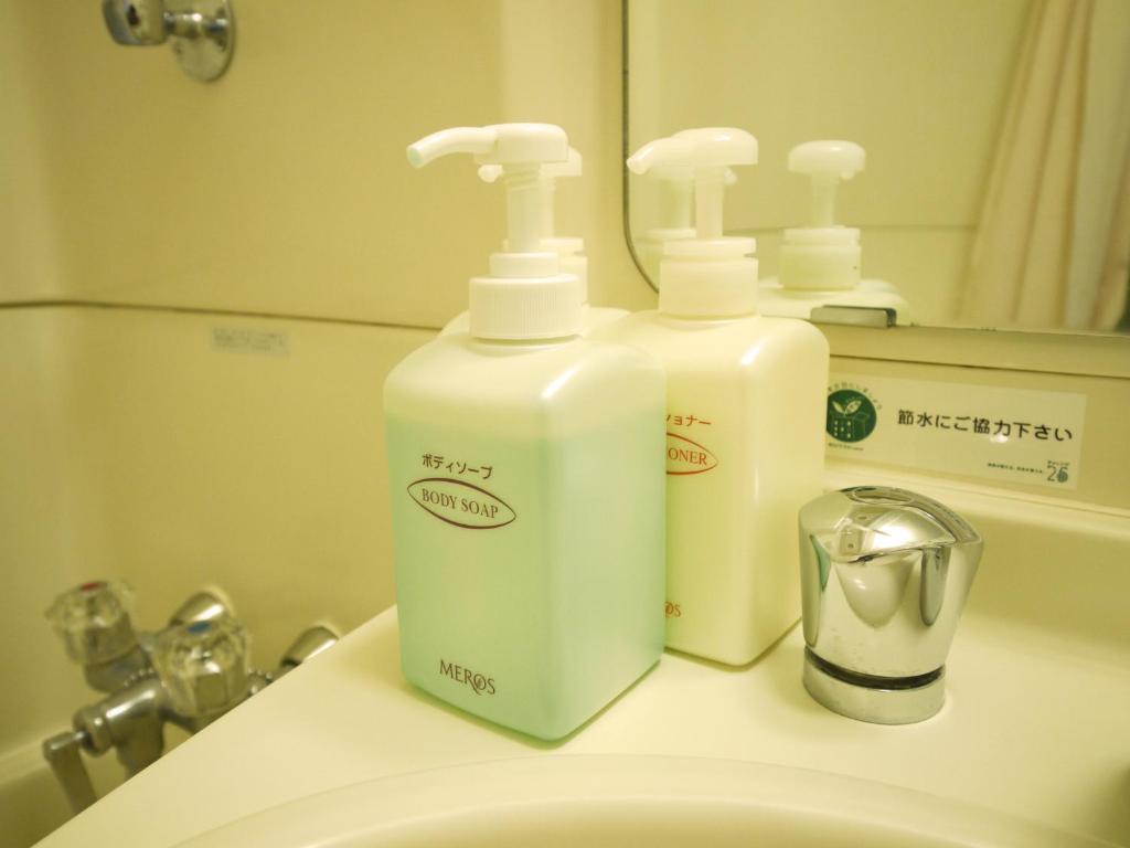 Hotel Route-Inn Morioka Minami Inter Room photo