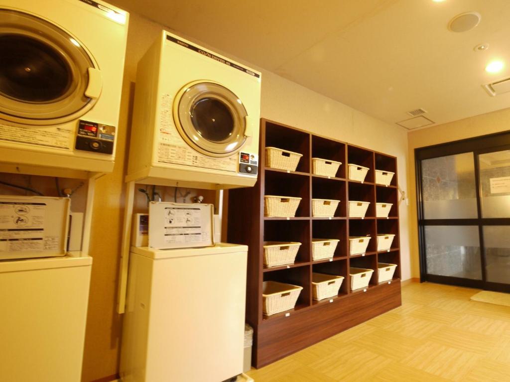 Hotel Route-Inn Morioka Minami Inter Exterior photo