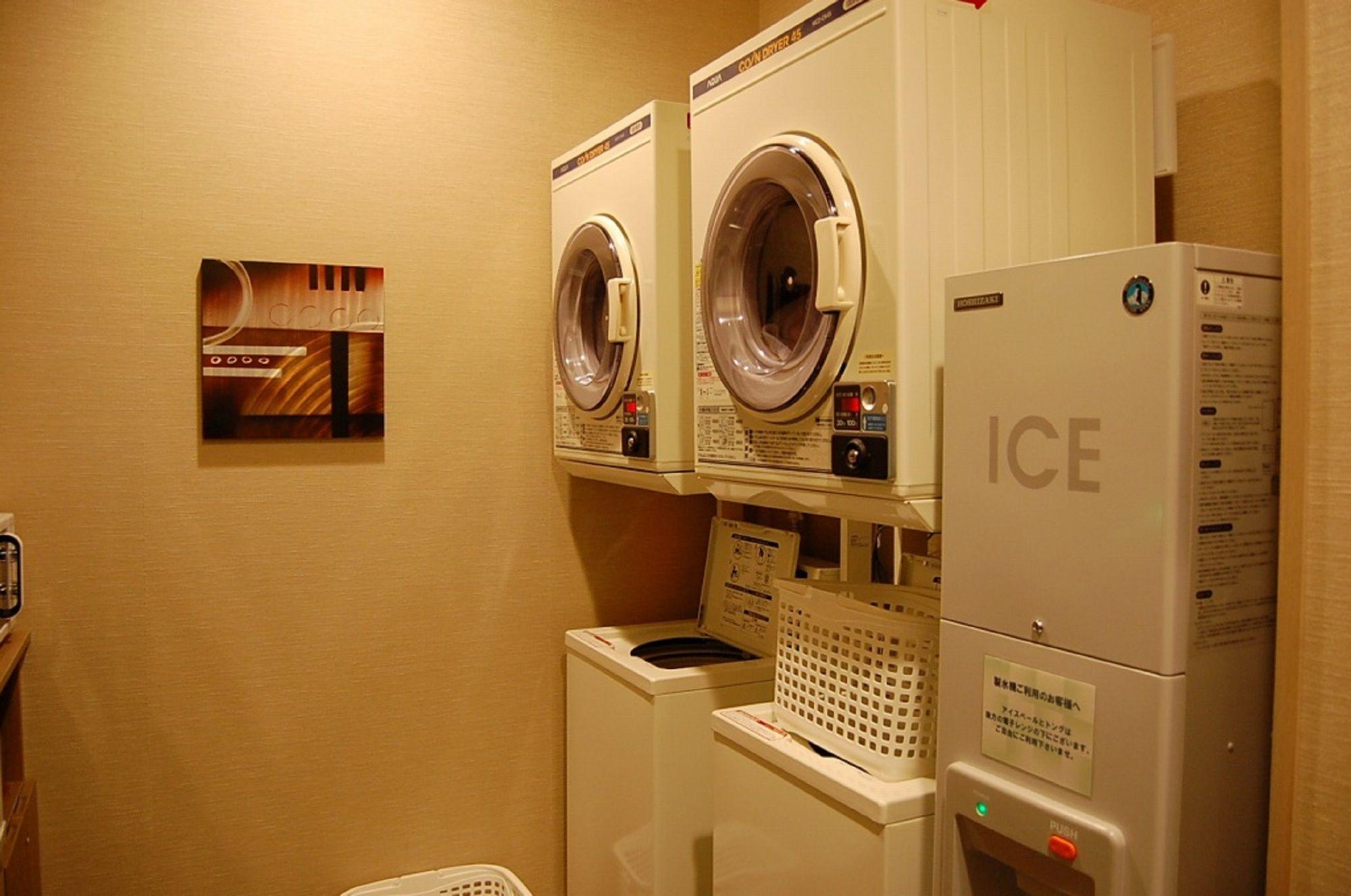 Hotel Route-Inn Morioka Minami Inter Exterior photo