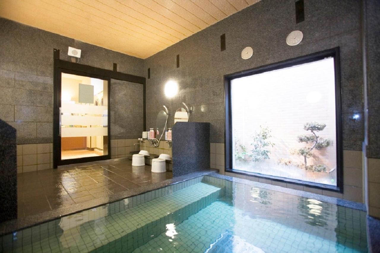 Hotel Route-Inn Morioka Minami Inter Exterior photo