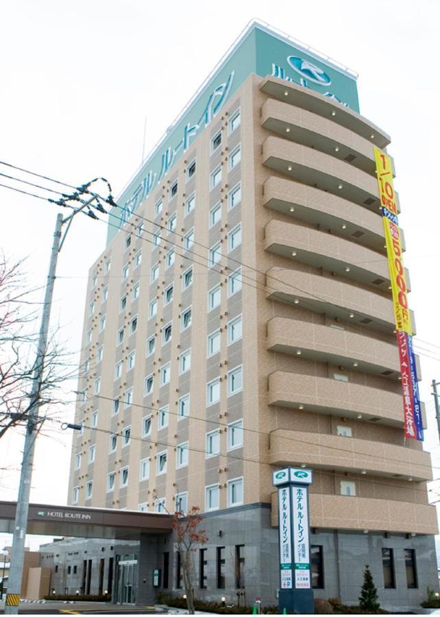 Hotel Route-Inn Morioka Minami Inter Exterior photo