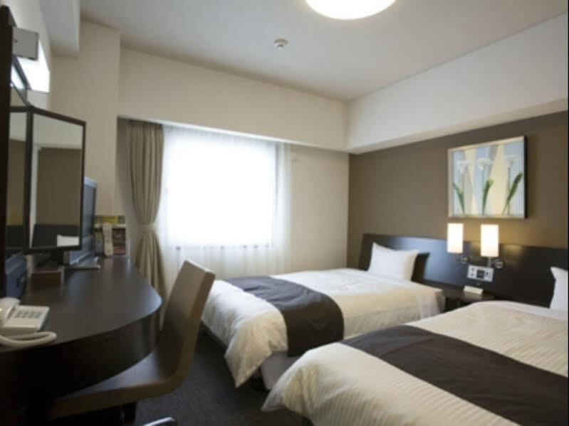 Hotel Route-Inn Morioka Minami Inter Exterior photo